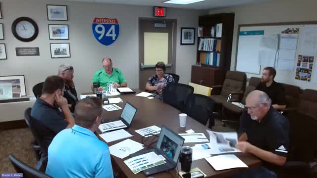 Funding Cuts Threaten County Services and Employee Morale