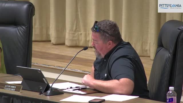 Community Divided Over Proposed Slaughterhouse Concerns