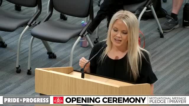 Heroic bystander saves woman from brutal stabbing attack