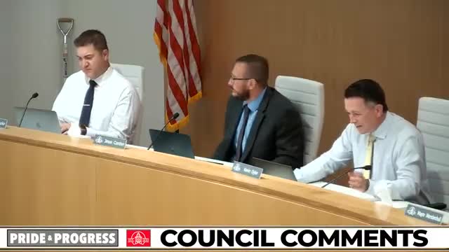 County Commissioner resigns amid battle with brain cancer