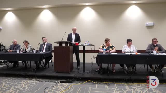 Efforts intensify to tackle nationwide teacher recruitment crisis