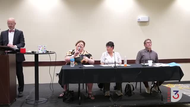 Educators clash over cell phone policies and e-learning effectiveness