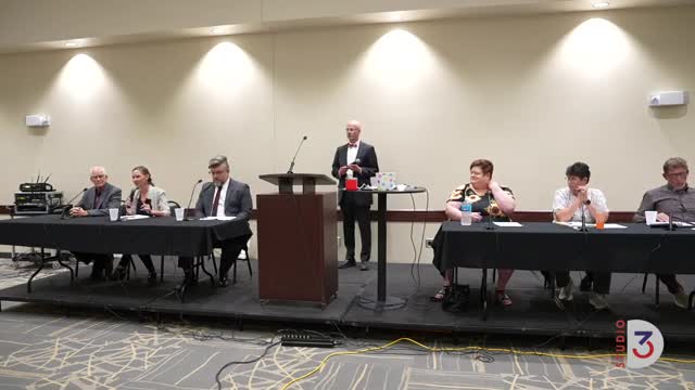 School Board Faces Community Distrust Over Failed Referendum