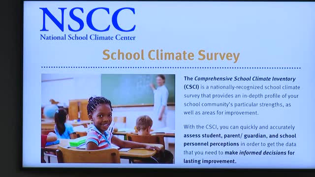 Budget Crisis Looms as District Faces $500000 Deficit