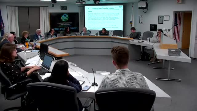 Students rally for music and gym programs at school