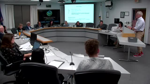 Community Divided Over School Logo Controversy