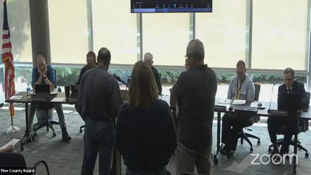 Lake Association Urges Urgent Funding to Combat Milfoil Invasion