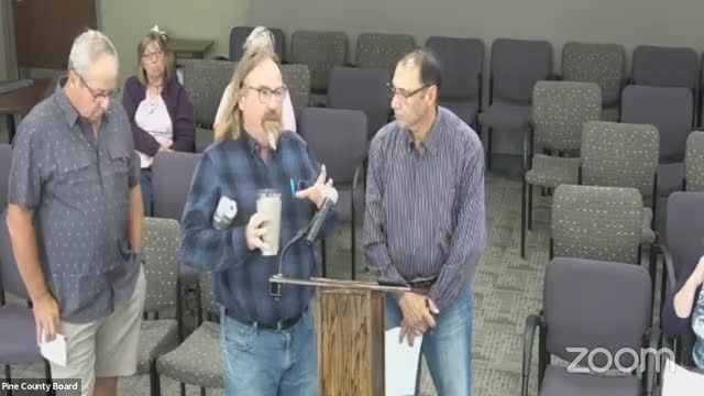 Lake Association Pushes Urgent Action Against Invasive Species