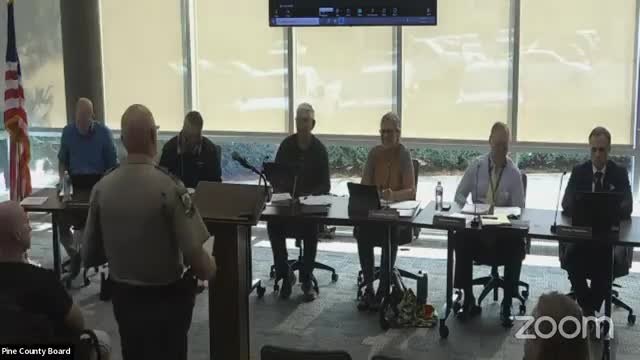 Community Heroes Honored for Life-Saving Acts