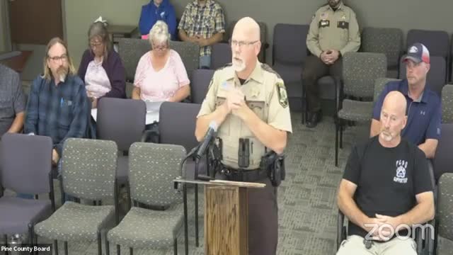 Community hero honored for lifesaving support during crisis