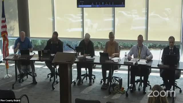 Funding Battle Erupts Over Sturgeon Lake Milfoil Crisis