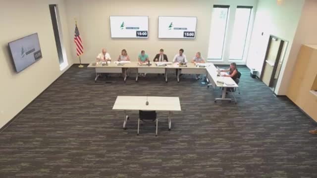 School Board Candidates Face Off in Crucial Interviews