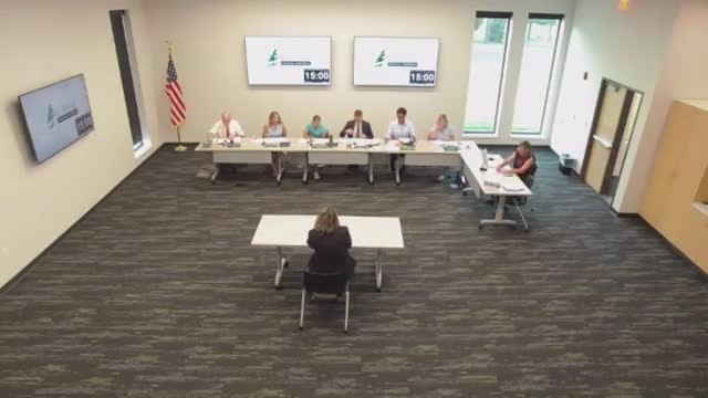 School board candidates face off in crucial selection process