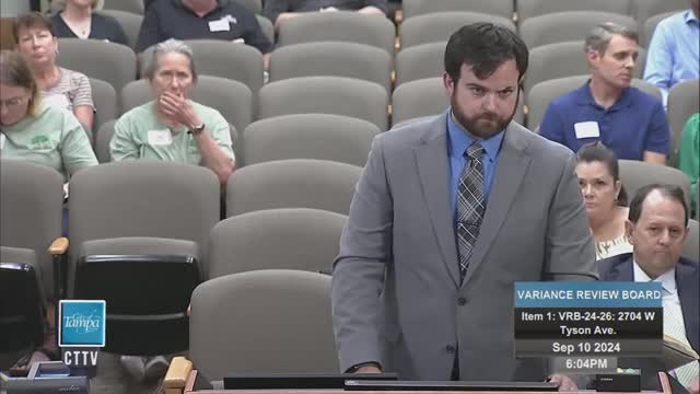 Tree Removal Sparks Controversy Over Construction Plans