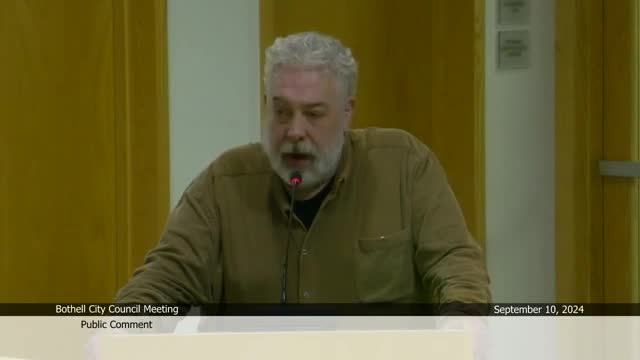 City Council Faces Backlash Over Controversial Land Deal