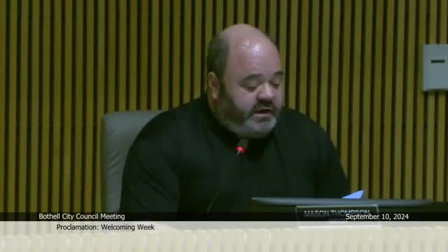 City Council Faces Public Outcry Over Lot P Development