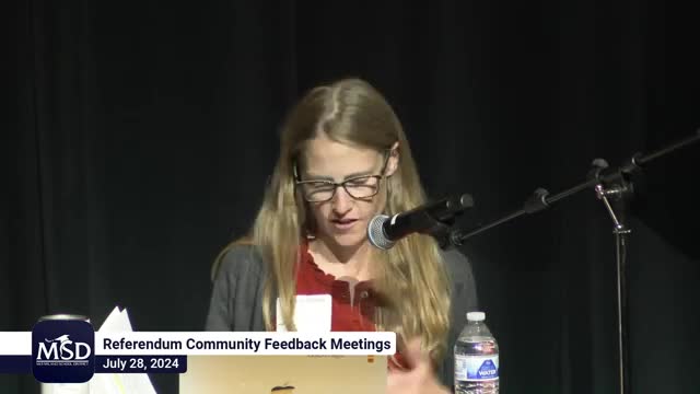 School District Faces Teacher Shortage Amid Budget Crisis