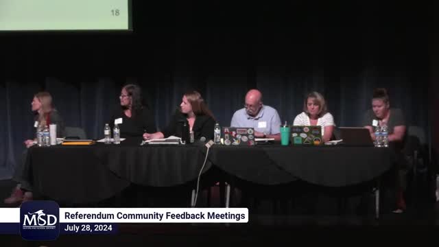 Budget Transparency Under Fire Amid Spending Concerns