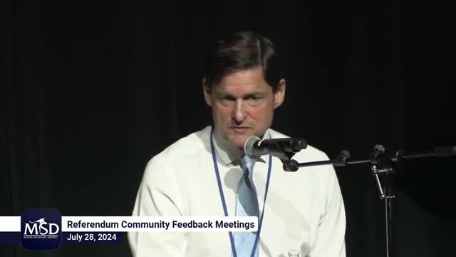 School districts face funding crisis despite state aid increase