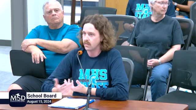 Schools face cuts threatening vulnerable student populations