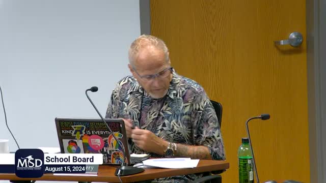 Community voices urgent call for school funding reform