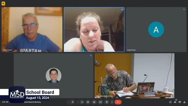 School board faces tough choices amid declining enrollment crisis