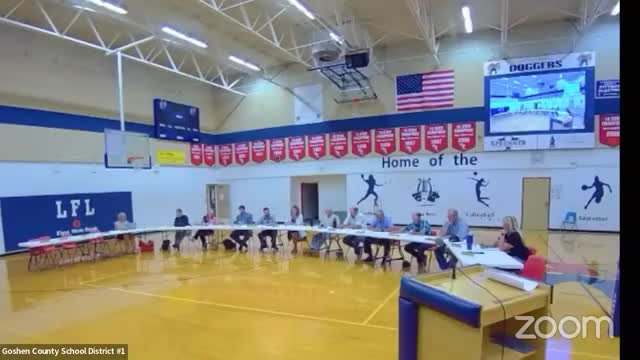 School board approves major funding for safety technology upgrades