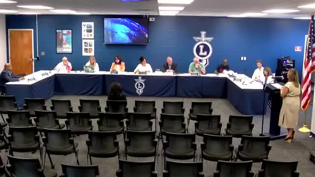 School Board Moves to Eliminate Controversial Policy