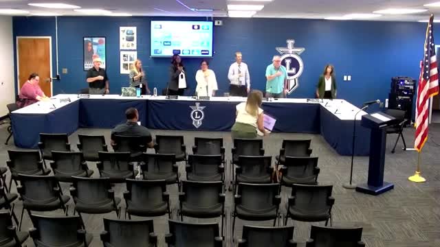 Parents demand action on school safety measures