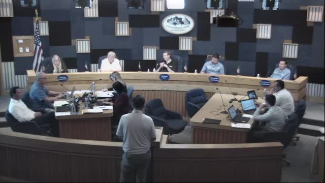 City Council Considers Salary Increase Ahead of 2024 Election