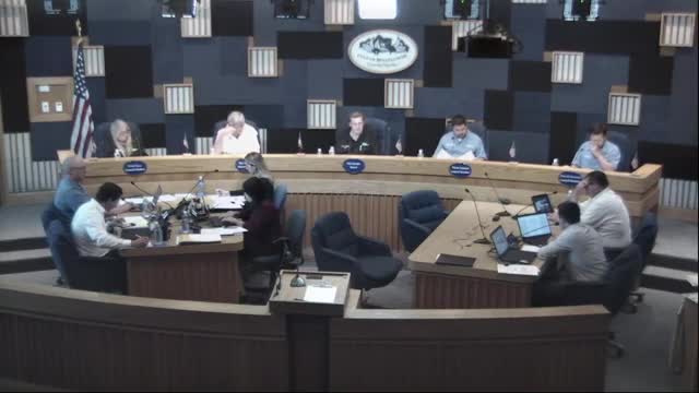 City Council Proposes Controversial Salary Increase