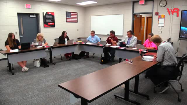 School Board Approves Virtual Speech Services Amid Staffing Crisis