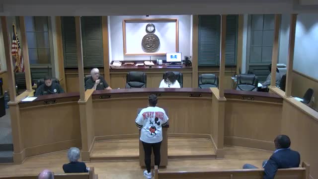 Citizens demand clarity on school funding and tax increases