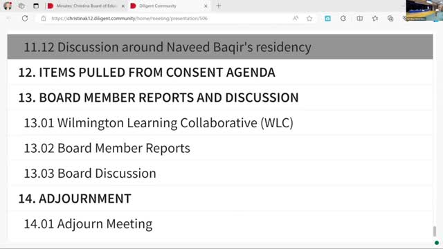 Board member clashes escalate over remote work policies