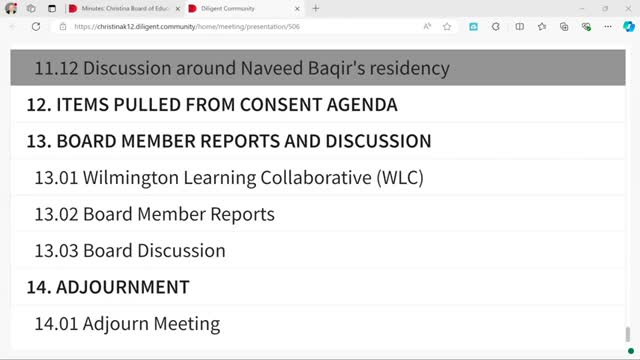 Election Fraud Allegations Spark Heated School Board Debate