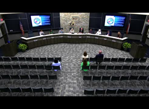 Budget Crisis Forces Tough Decisions in Pasadena ISD