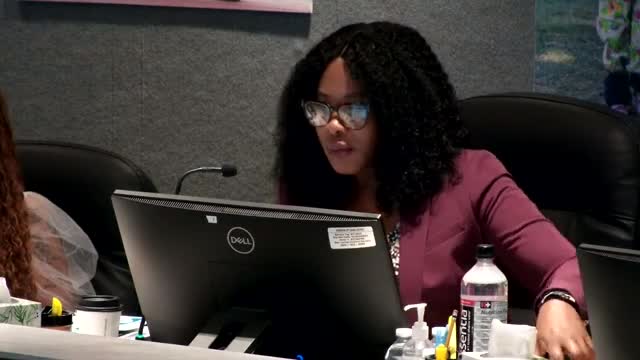Special education audit set for crucial September vote