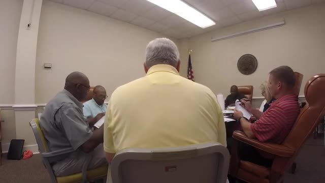 County Sheriff demands more deputies to tackle rising crime