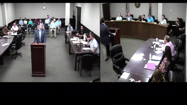 Nuisance Property Review Sparks Heated Community Debate