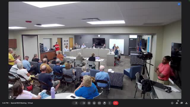 Community Divided Over Title 9 Policy Changes