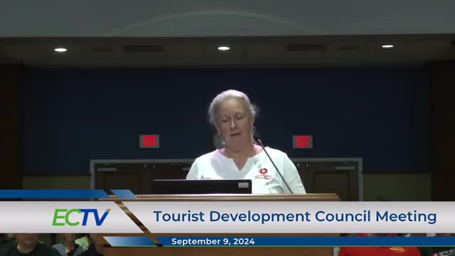 Community rallies for year-round ice rink in Pensacola