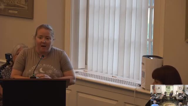 Community demands urgent update to sex offender registry map
