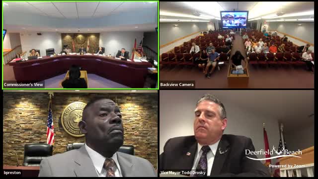 Residents demand accountability amid rising taxes and city spending