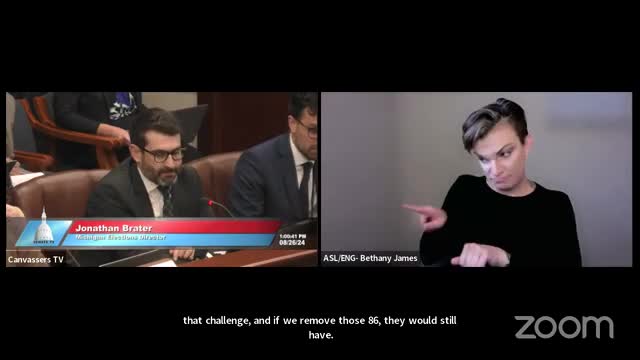 Board votes to accept Cornel West's candidacy amid controversy