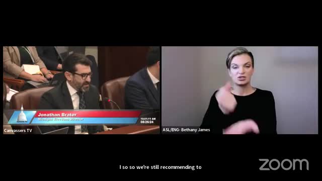 Legal battle intensifies over candidate ballot signatures