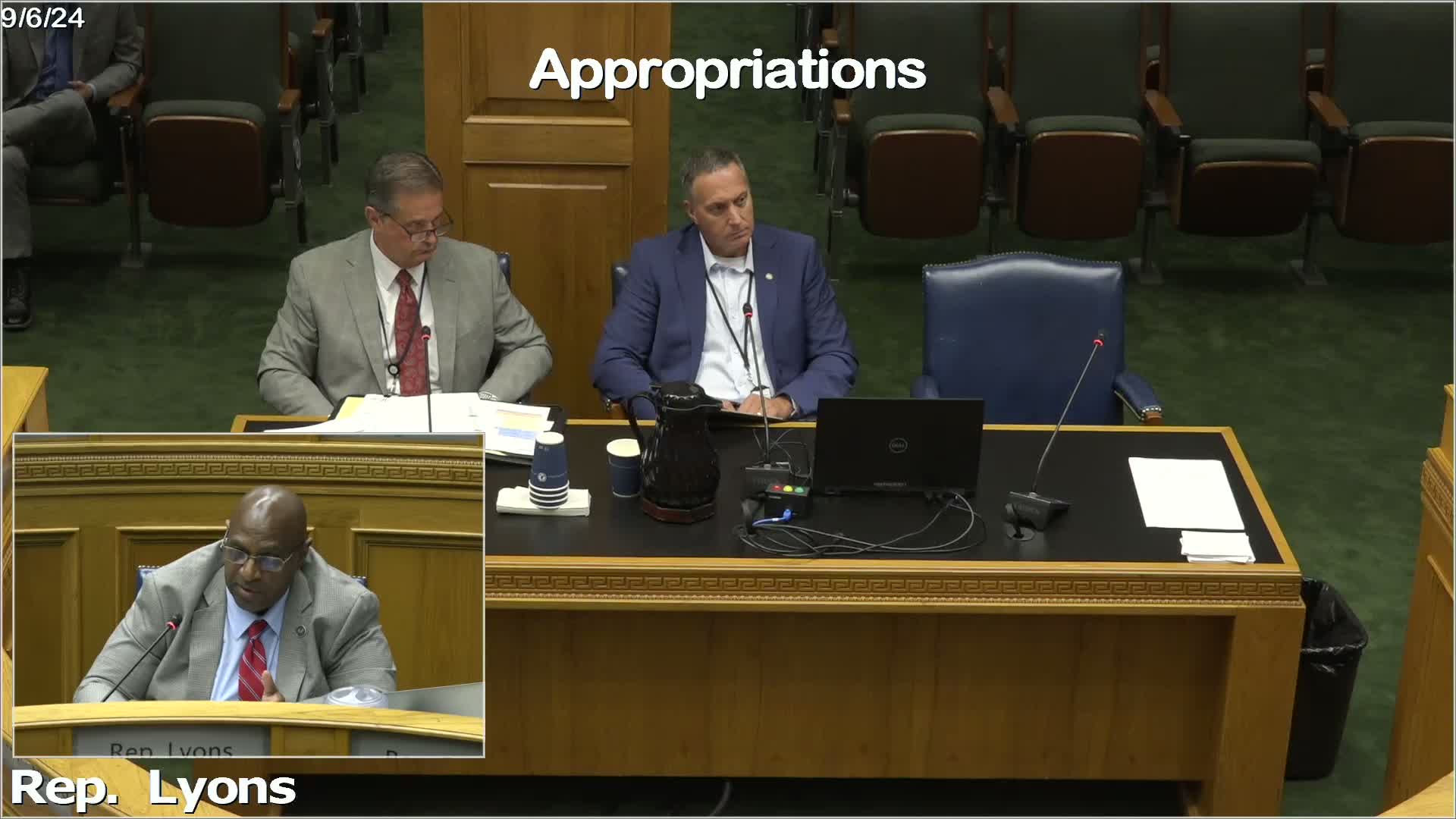 Budget Cuts Loom as Programs Face Evaluation and Elimination