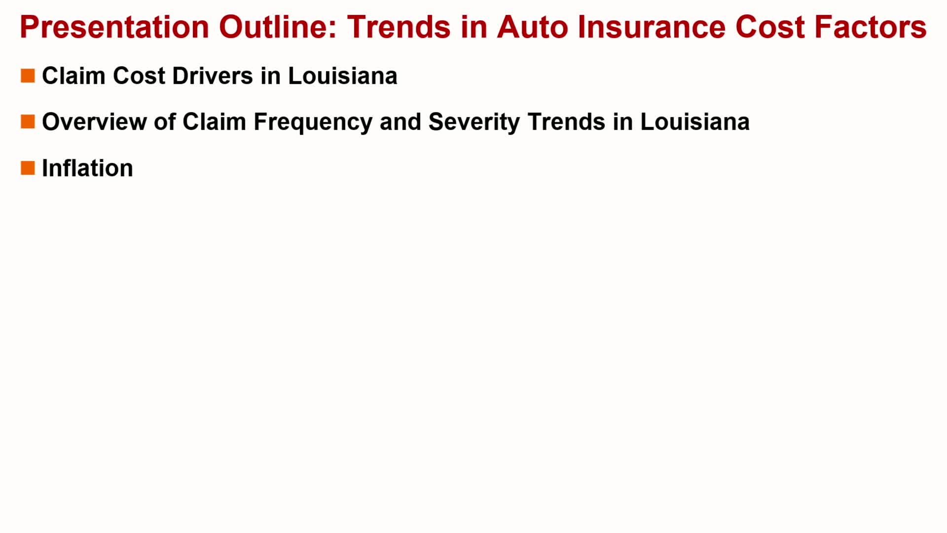 Insurance Rates Surge as Collision Claims Hit Record High