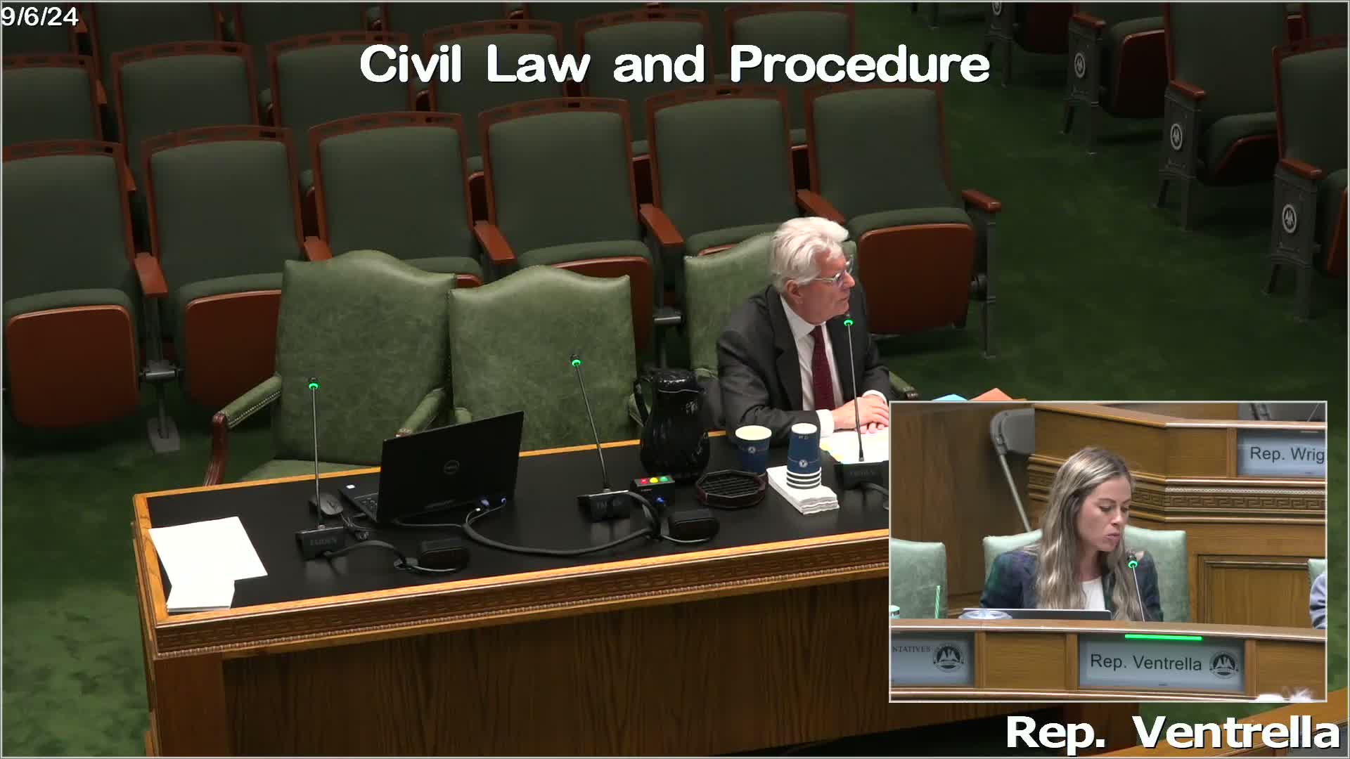Rising claim costs spark urgent call for legal reform