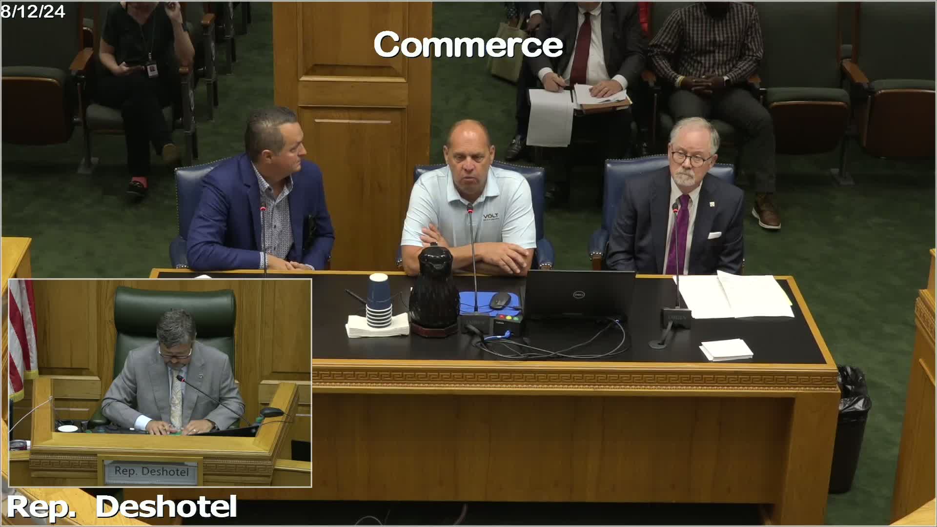 Broadband Expansion Set to Transform Louisiana Communities