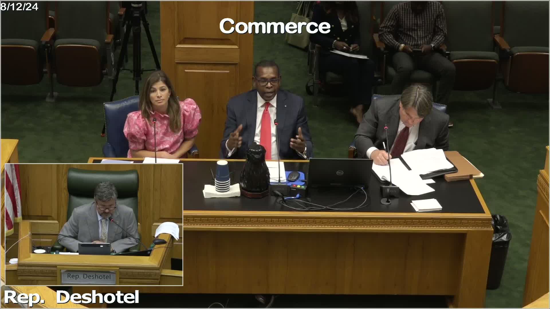 Louisiana launches historic initiative to close digital divide